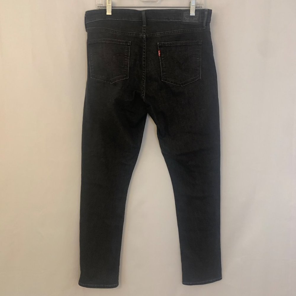 Levi's Mid Rise Skinny - Picture 6 of 13